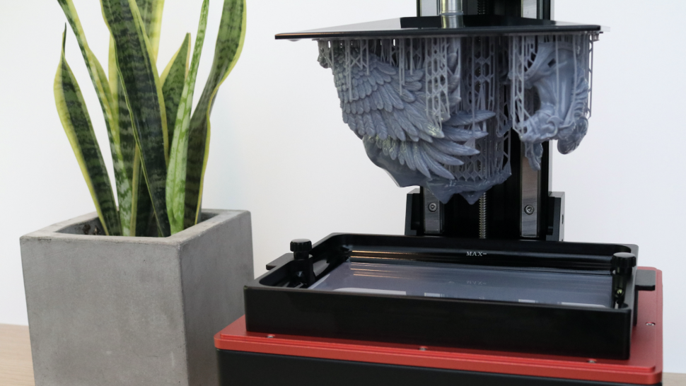 Stampa 3D in resina - Elenco delle resine 3D disponibili