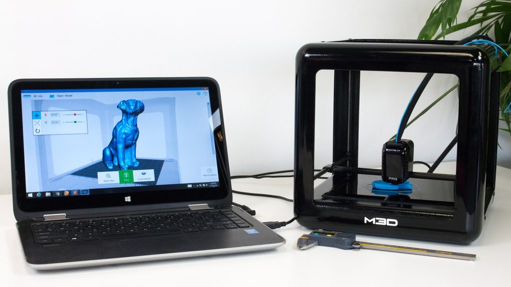 Quanto costa una stampante 3D - Differenze tra economiche e professionali -  Guide - Stampa 3D forum